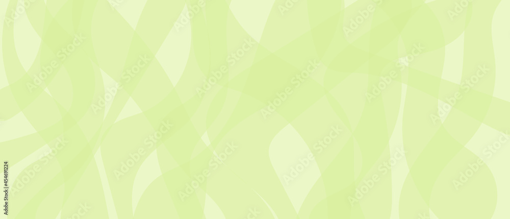 Green background with a pistachio shade, pastel textured pattern. Flat  vector illustration for creating a web cover. Stock Vector | Adobe Stock