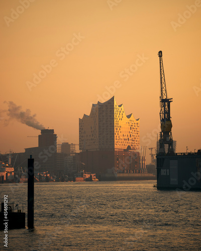 Elbphilharmonie Hamburg