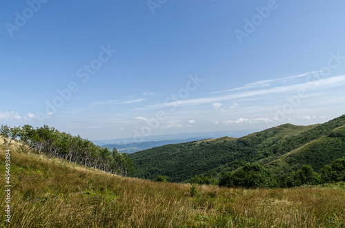 Bukowe Berdo - Bieszczady  photo