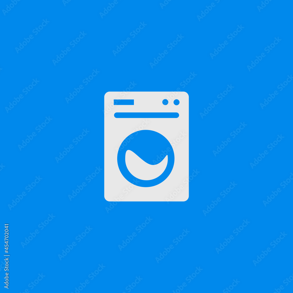 Laundry - Sticker Laundry - Sticker