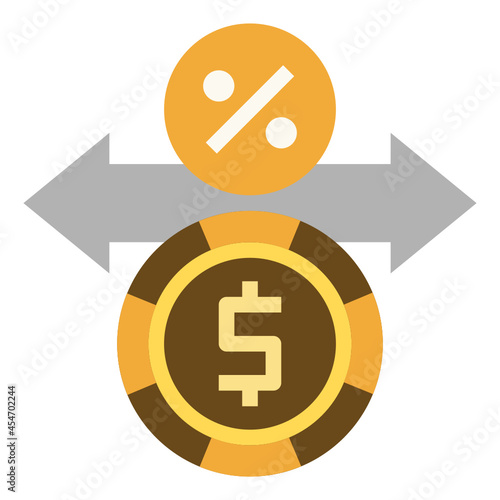 fixed interest