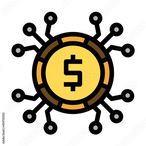 digital money