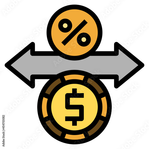 fixed interest