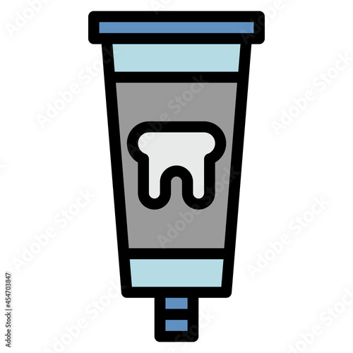 toothpaste