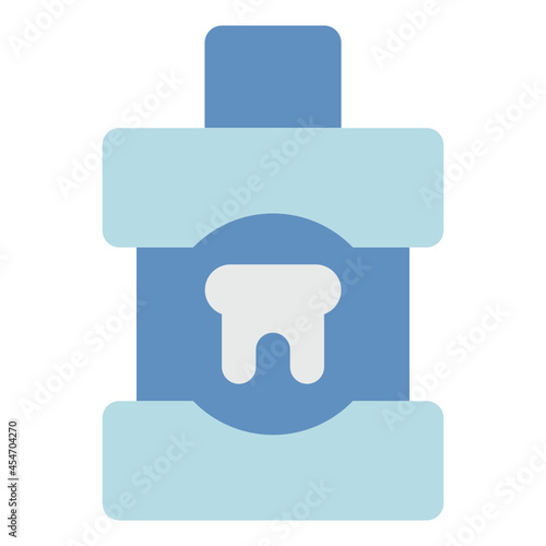 mouthwash