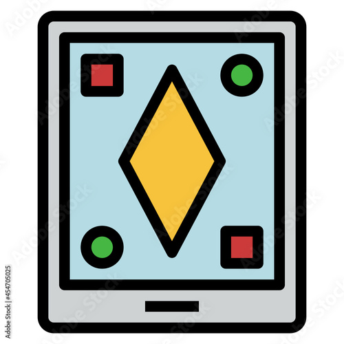 graphic tablet