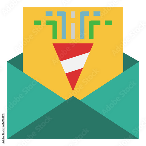 party card
