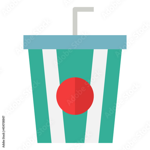 soft drink