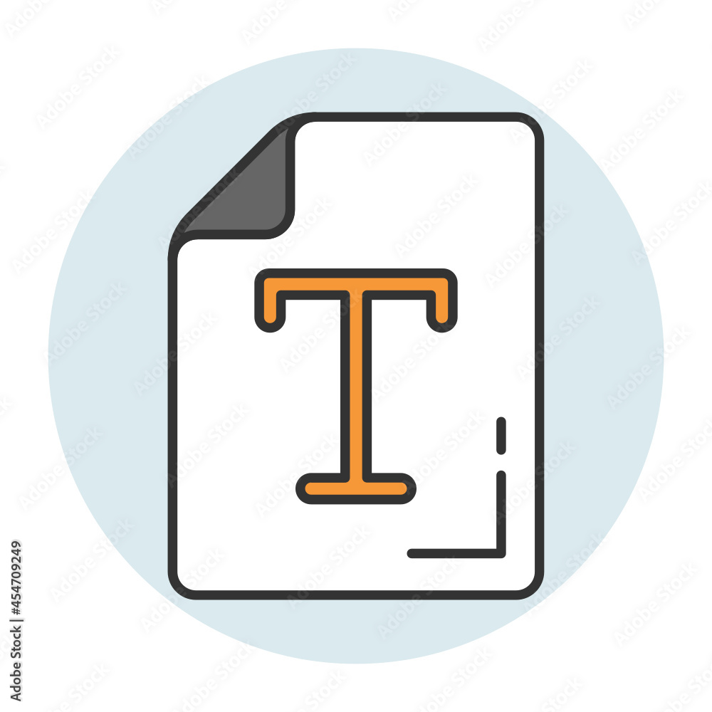 Plain Text Editor Concept Vector Icon Design, Offset Printing Symbol, Digital Printer Services Sign, Cmyk Color print equipment Stock illustration Plain Text Editor Concept Vector Icon Design, Offset Printing Symbol, Digital Printer Services Sign, Cmyk Color print equipment Stock illustration