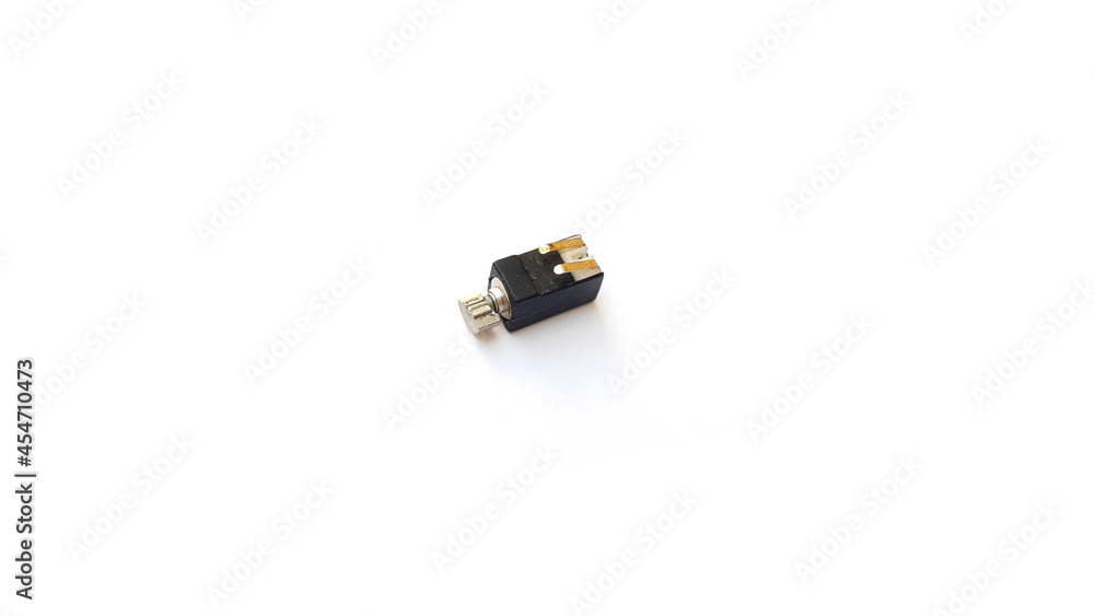 Cell Phone Vibration Motor. Cell Phone Vibration Motor.