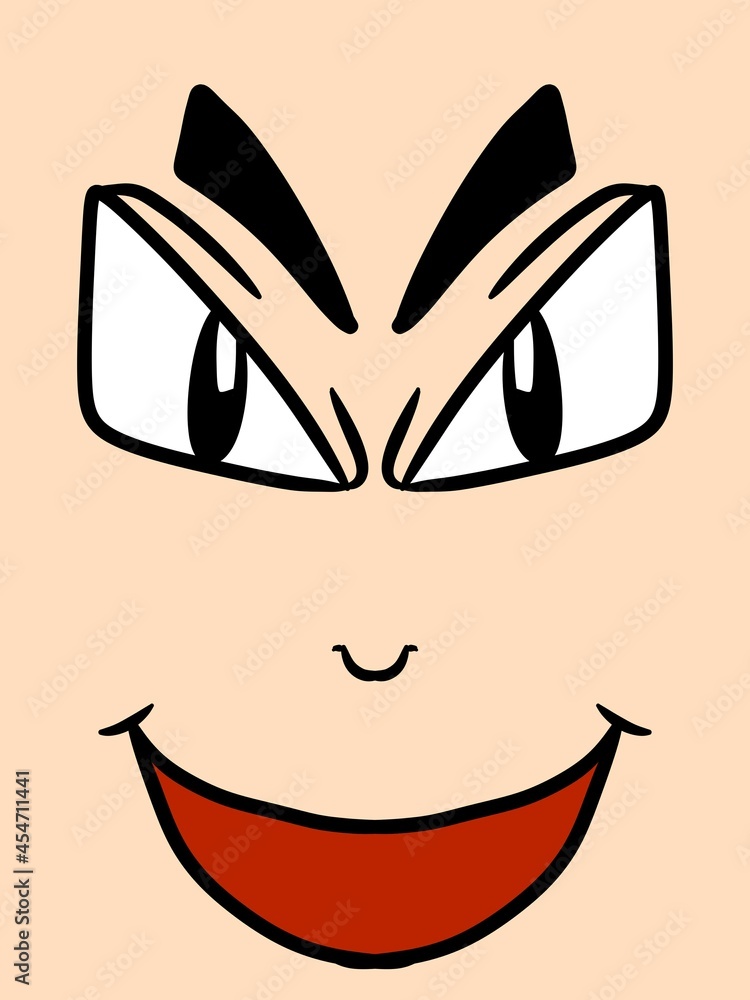 cute face of man cartoon background cute face of man cartoon background