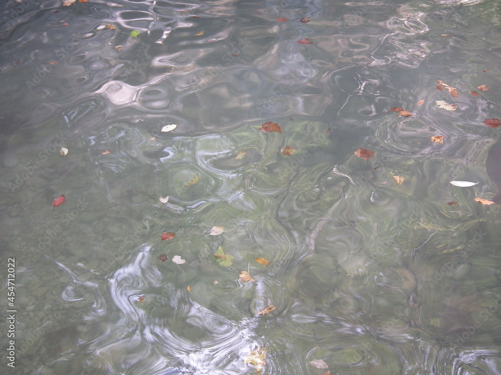 Water Water