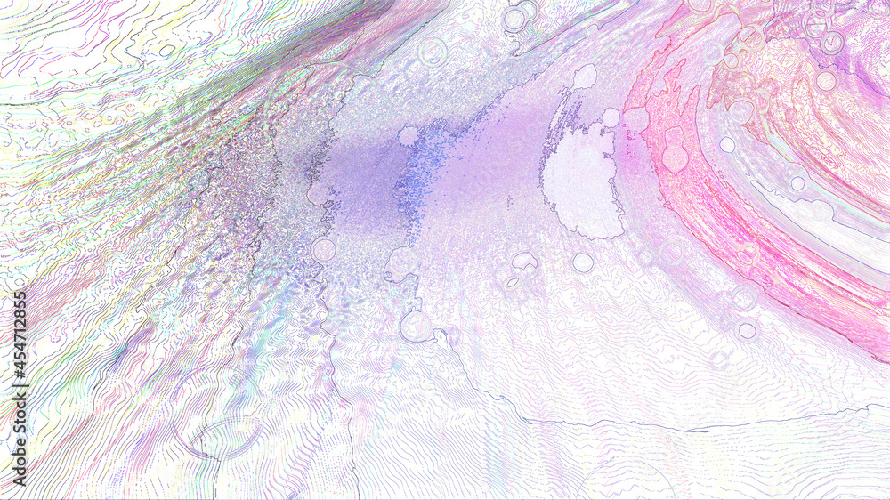 background beautiful design Painting  art 