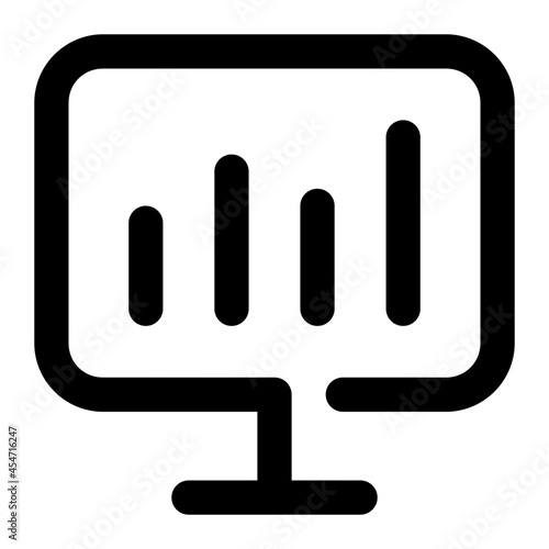 stats icon