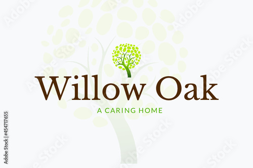 eco friendly logo