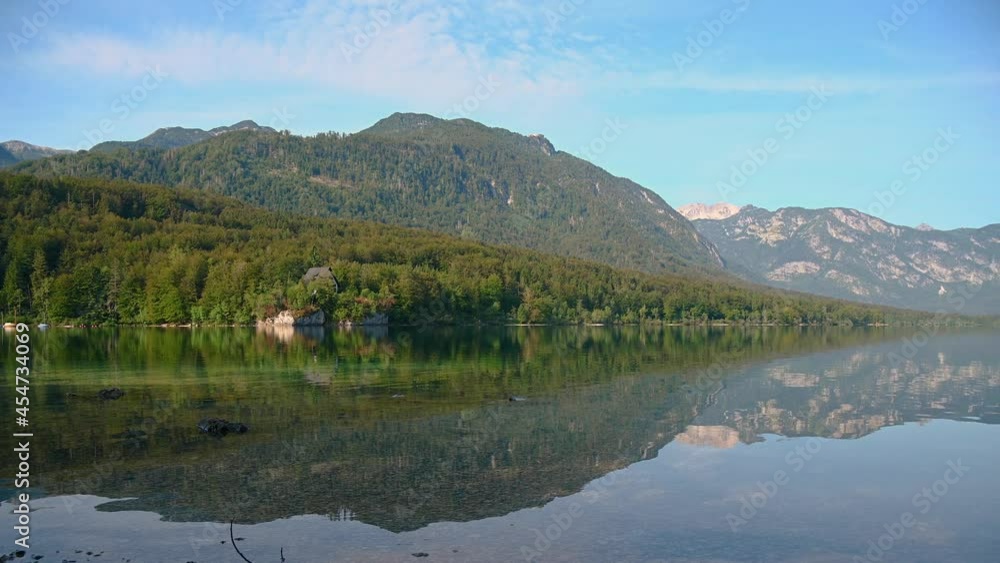 nature, slovenia, alpine, bohinj, lake, bohinj lake, house, green, water, alps, mountain, landmark, famous, tranquil, idyll, pristine, clean, mirror, reflected, pan, wide angle, reflection, europe, sh nature, slovenia, alpine, bohinj, lake, bohinj lake, house, green, water, alps, mountain, landmark, famous, tranquil, idyll, pristine, clean, mirror, reflected, pan, wide angle, reflection, europe, sh