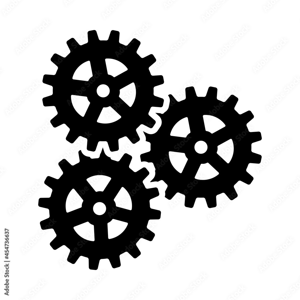 Gear Icon Gear Icon