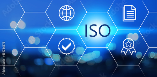 Canvas Print International Organization for Standardization (ISO)