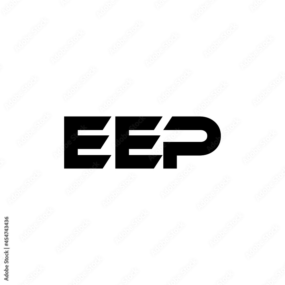 EEP letter logo design with white background in illustrator, vector logo modern alphabet font overlap style. calligraphy designs for logo, Poster, Invitation, etc. EEP letter logo design with white background in illustrator, vector logo modern alphabet font overlap style. calligraphy designs for logo, Poster, Invitation, etc.