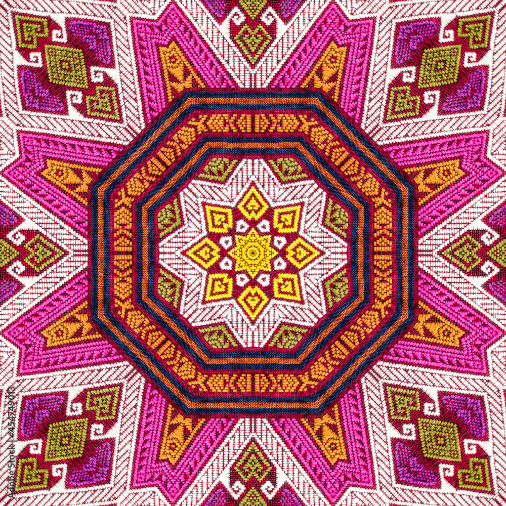 Seamless kaleidoscope or endless pattern for ceramic tile, wallpaper, linoleum, textile, web page background used. Seamless kaleidoscope or endless pattern for ceramic tile, wallpaper, linoleum, textile, web page background used.