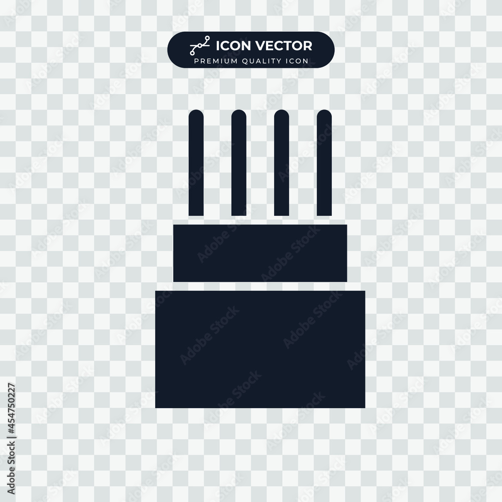 cable icon symbol template for graphic and web design collection logo vector illustration cable icon symbol template for graphic and web design collection logo vector illustration
