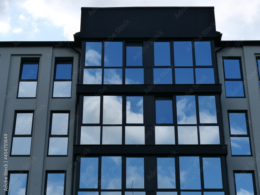 building building