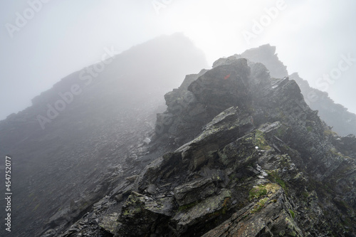 Photos Ansstieg zur Schöntalspitze (3002 m), Sellrain