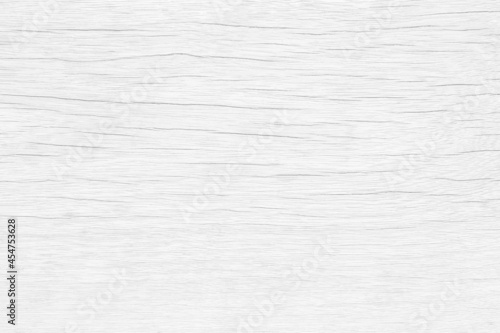 Light white pattern wood and crack surface for texture and copy space in design background