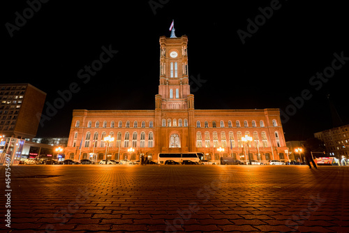 Rotes Rathaus