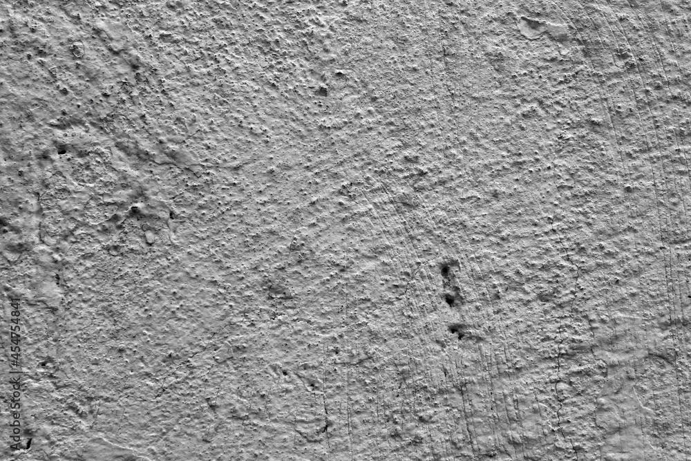 Obraz premium old plaster with broken paint texture - beautiful abstract photo background