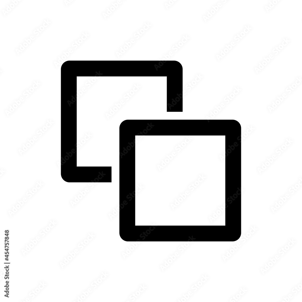 Minus abstract icon Minus abstract icon