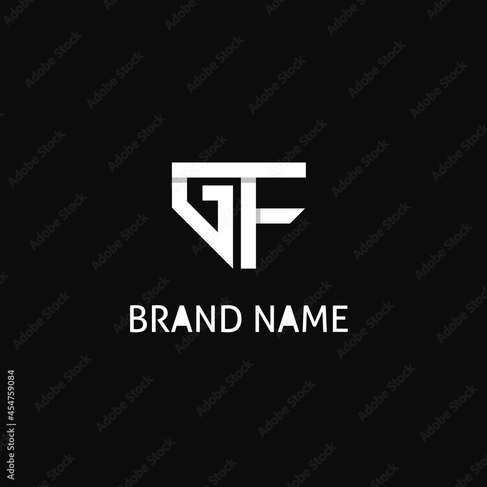 letter P, S or PS monogram logo design simple, letter P, S or PS monogram logo design simple,