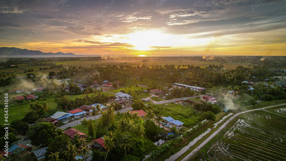 Fototapeta premium default