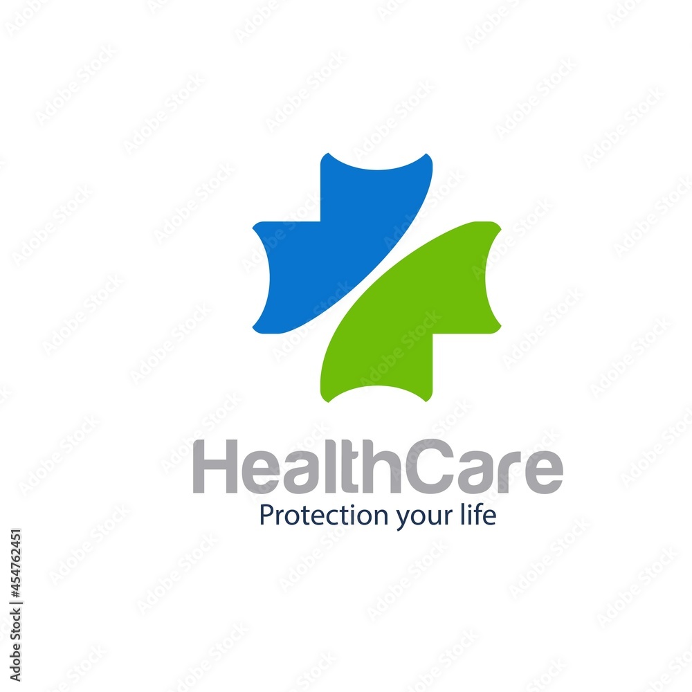 cross health care logo designs for medical service cross health care logo designs for medical service