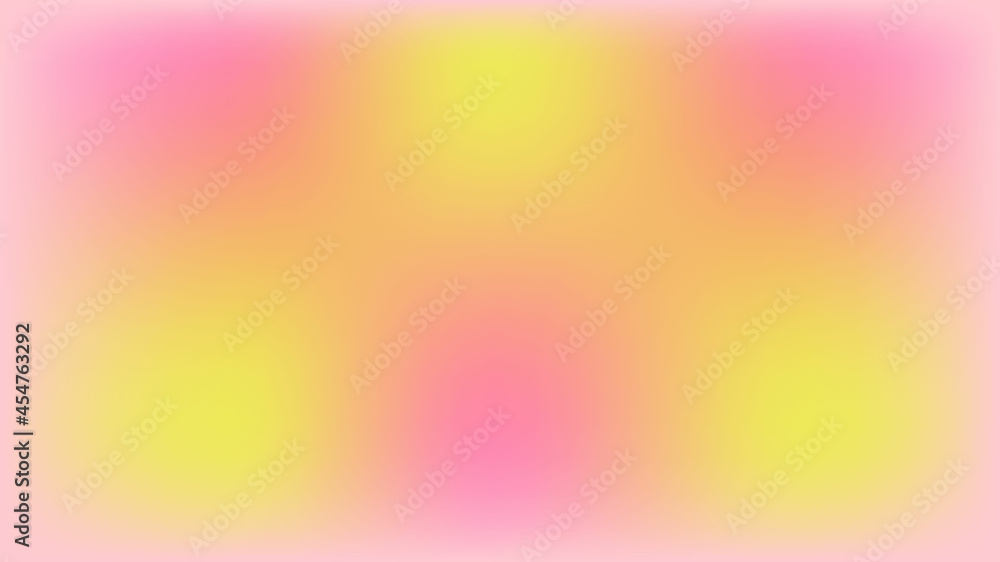 abstract colorful background with circles abstract colorful background with circles