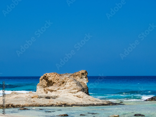 marsa matroh egypt photo