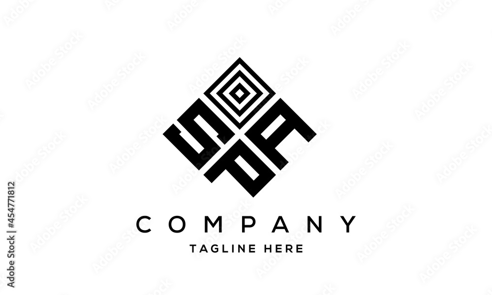 SAP square three latter logo vector SAP square three latter logo vector