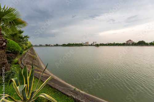 Calm Lake