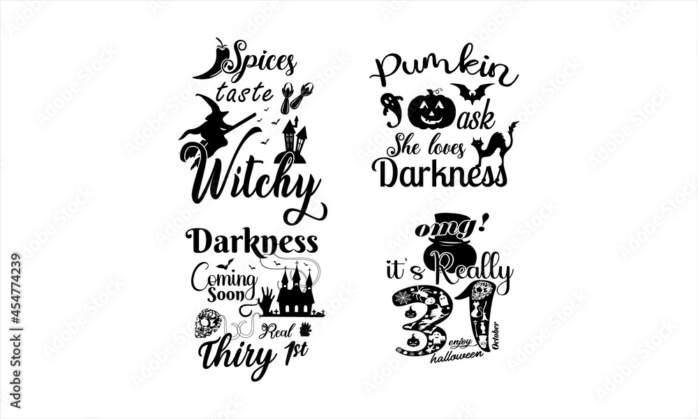 Halloween Special SVG Craft Halloween Special SVG Craft