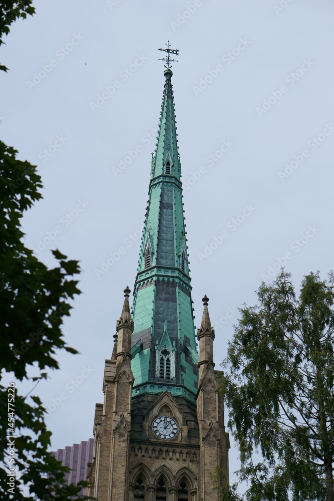 Cathedral Cathedral