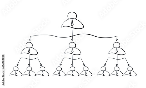 pyramid scheme