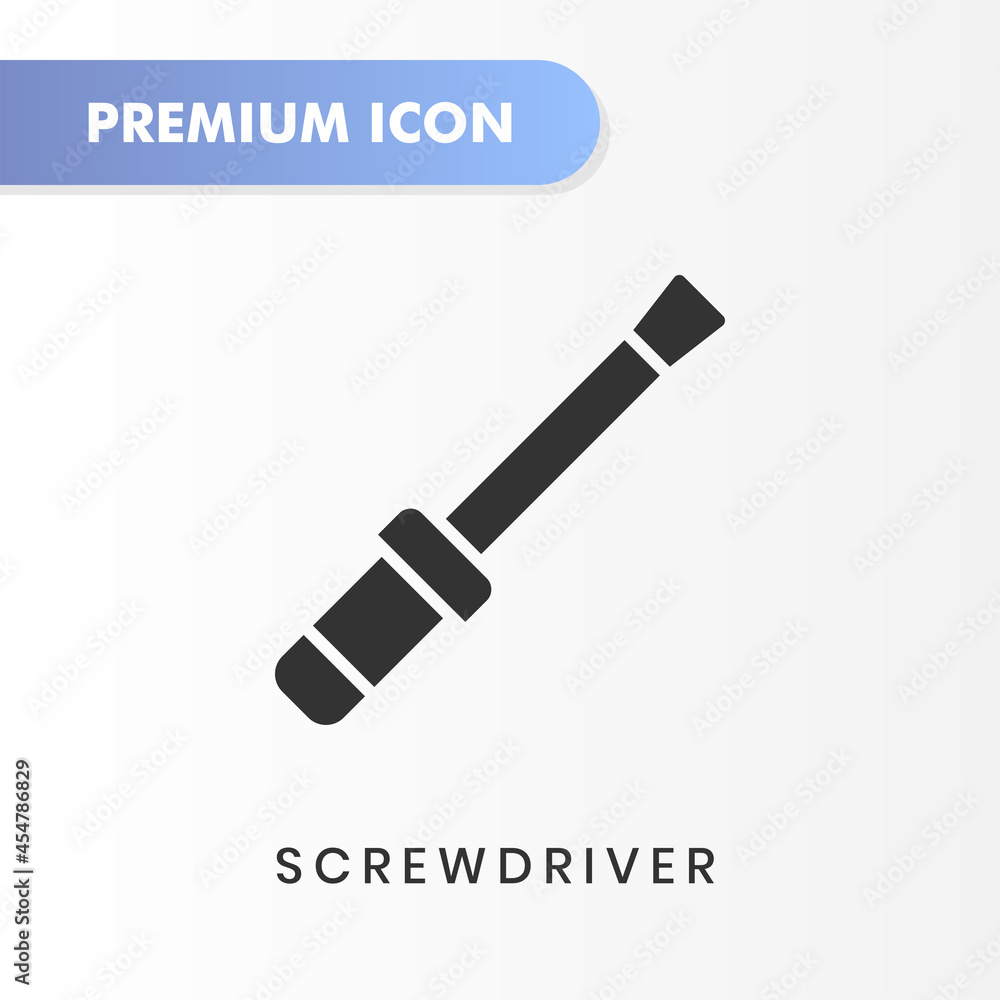screwdriver icon for your website design, logo, app, UI. Vector graphics illustration and editable stroke. screwdriver icon glyph design. screwdriver icon for your website design, logo, app, UI. Vector graphics illustration and editable stroke. screwdriver icon glyph design.