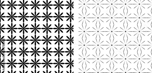 Repeat Pattern Design,Vector pattern design