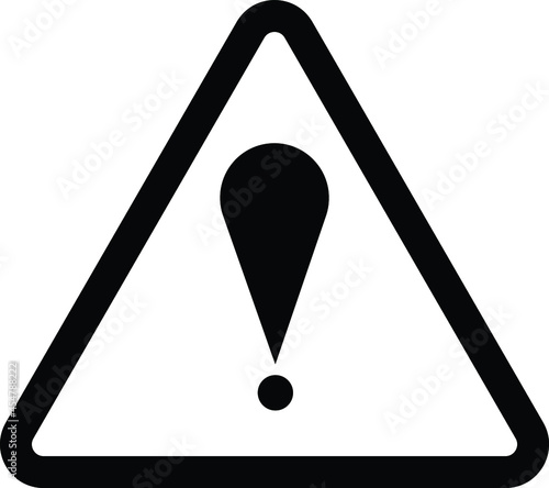new emergency icon vector design