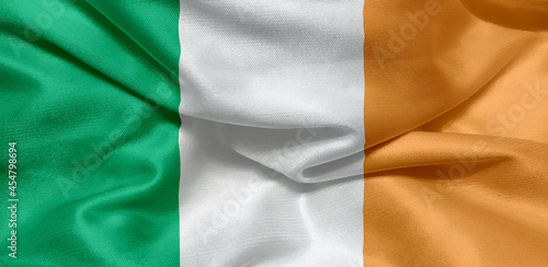 Flag of Ireland