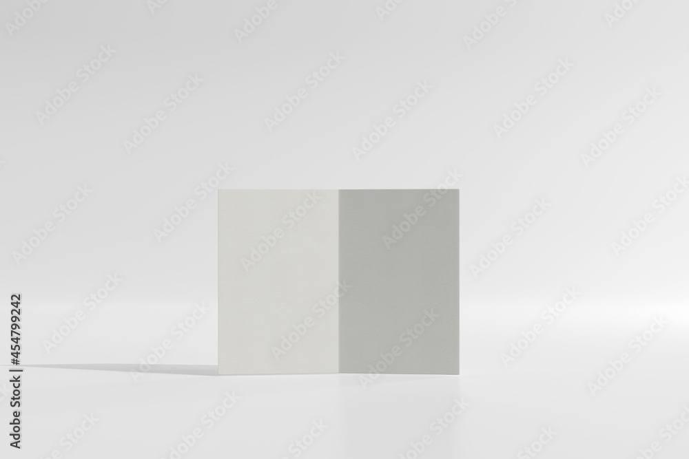 A4 Size Bi Fold Brochure A4 Size Bi Fold Brochure