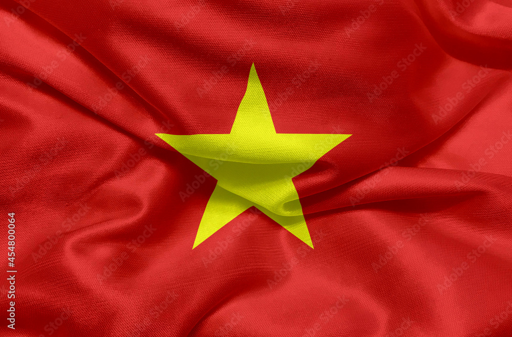 Flag of Vietnam Flag of Vietnam