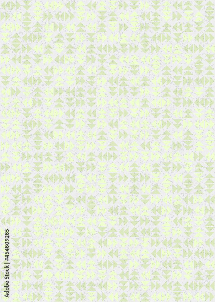 Abstract Geometric Pattern generative computational art illustration Abstract Geometric Pattern generative computational art illustration
