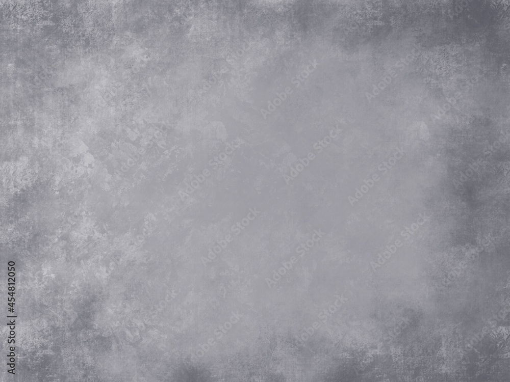 Obraz premium Gray textured background for a holiday, card or design