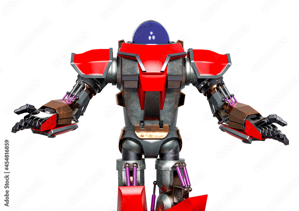 giant robot is saying what is up giant robot is saying what is up